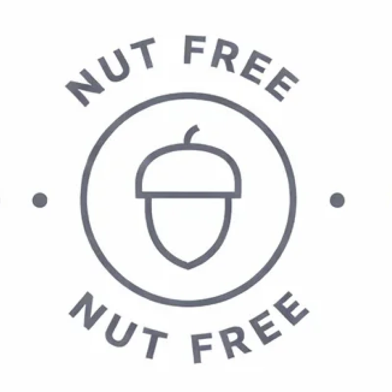 Nut-free